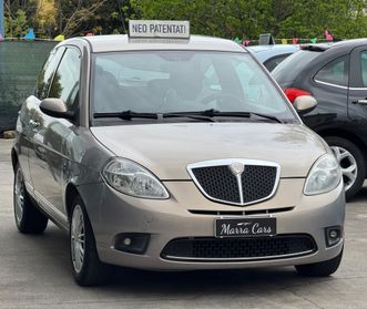 Lancia Ypsilon 1.2 - Neopatentati