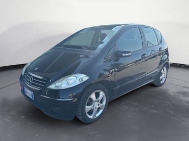 Mercedes-Benz Classe A A 180 CDI