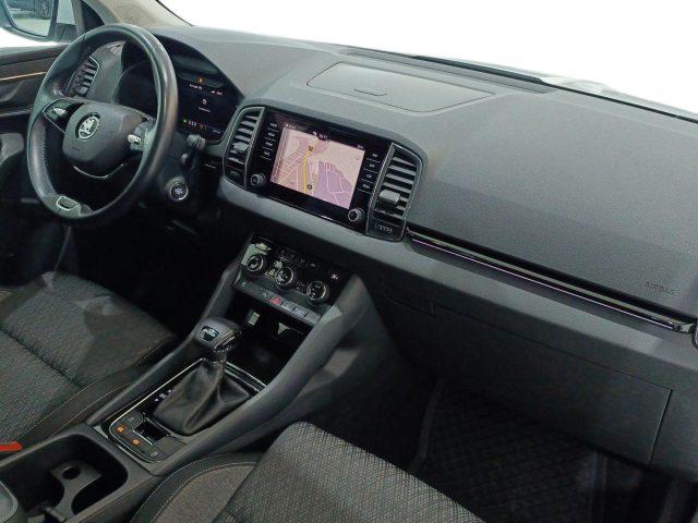 SKODA Karoq 2.0 TDI EVO SCR 115 CV DSG Style
