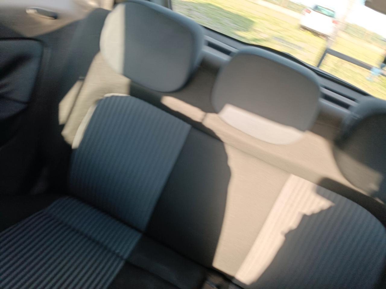 Lancia Ypsilon 1.2 Argento