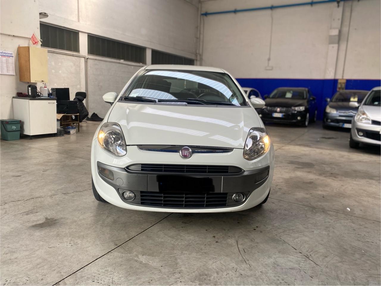Fiat Punto Evo Punto Evo 1.4 5 porte S&S Dynamic
