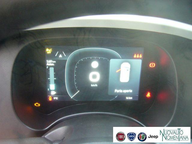 FIAT Pandina Cross Pandina 1.0 FireFly Hybrid 5°P Nuovo Modello