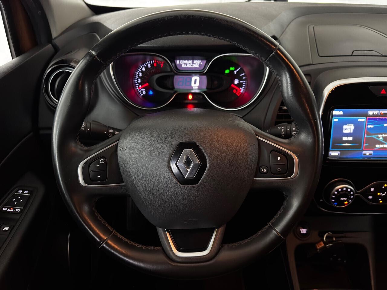 Renault Captur TCe 12V 90 CV Business