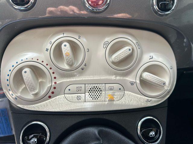 FIAT 500 1.2