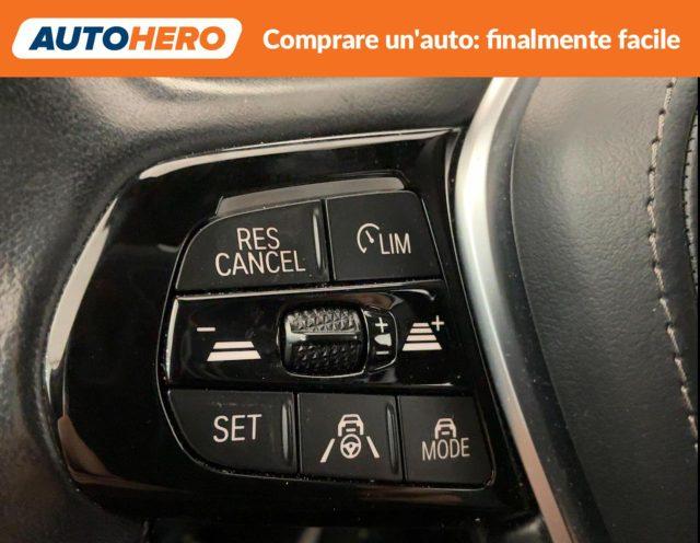 BMW 530 d 48V xDrive Touring Business