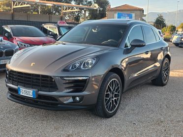 Porsche Macan S 3.0 DIESEL FULL OPTIONAL