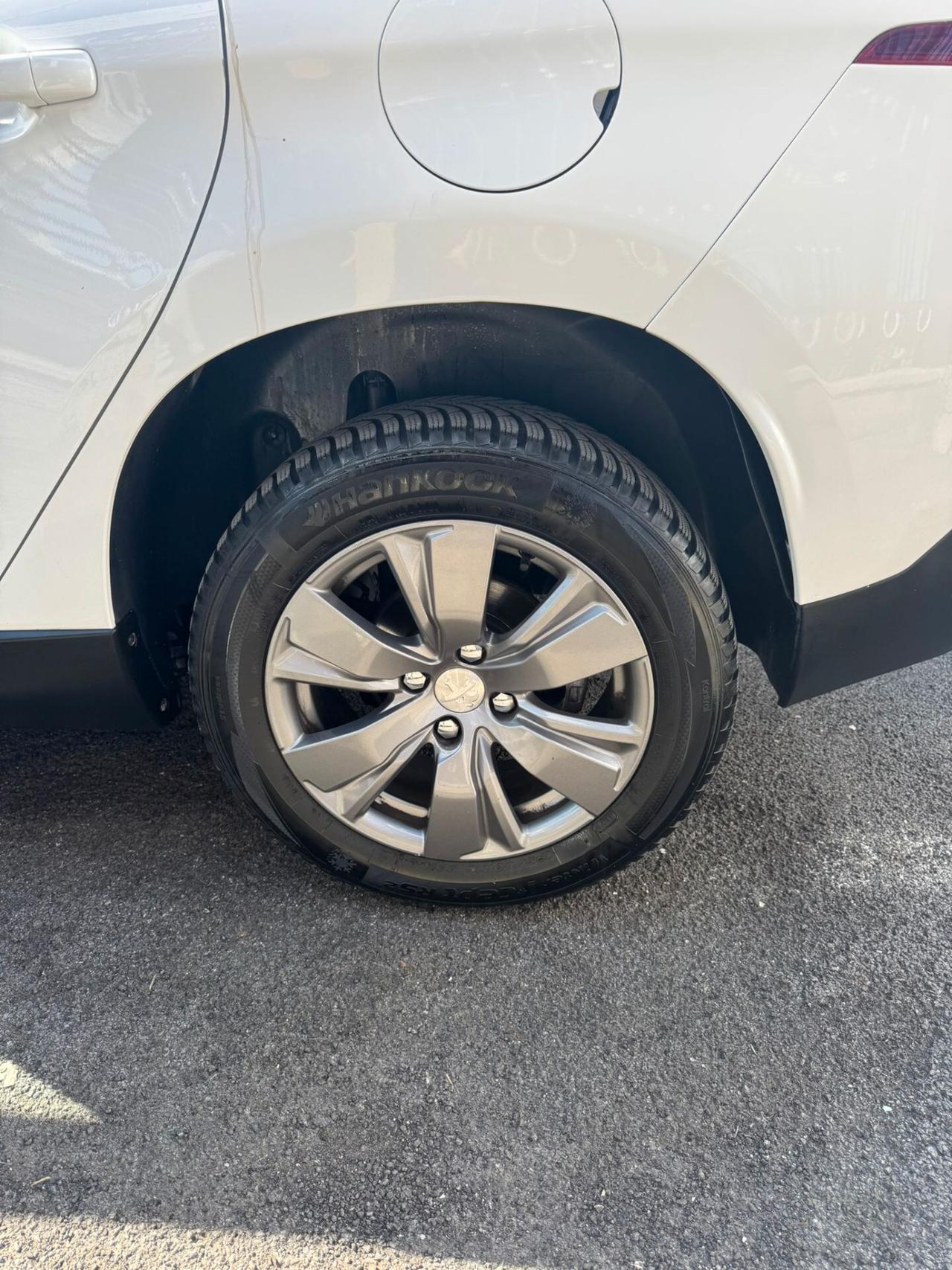 Peugeot 2008 BlueHDi 75 Active