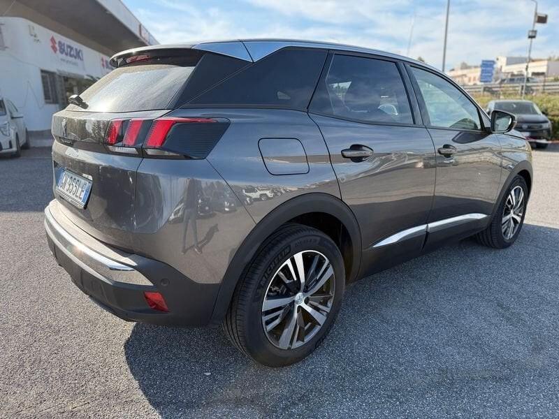 Peugeot 3008 PureTech Turbo 130 S&S EAT8 Allure Pack