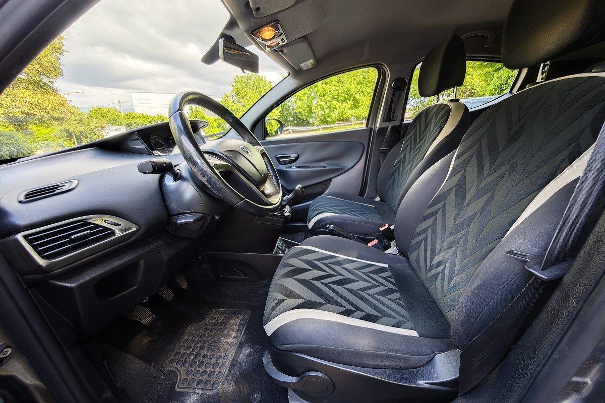 LANCIA Ypsilon 1.3 MJT 16V 95 CV 5 porte S&S Gold