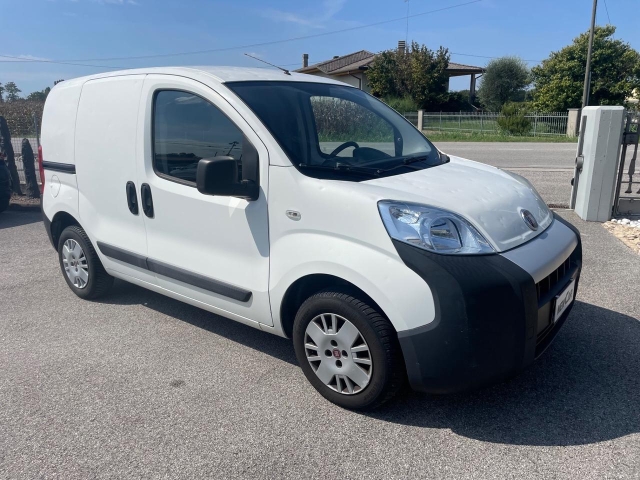 Fiat Fiorino 1.3 MJT furgonato