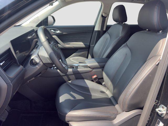 MG HS (2024-->) PHEV Luxury