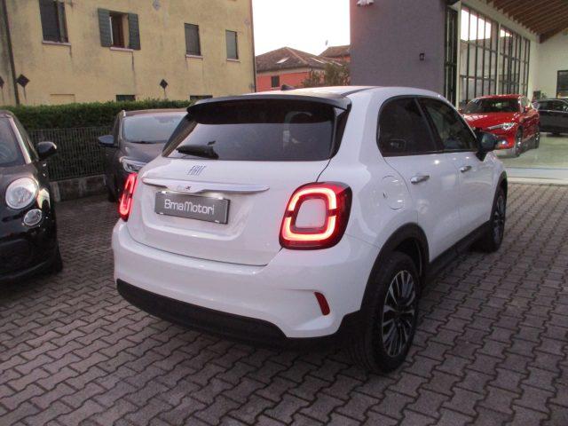 FIAT 500X 1.0 T3 120Cv FULL LED/Carplay