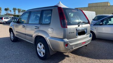 Nissan X-Trail 2.2 dCi Urban