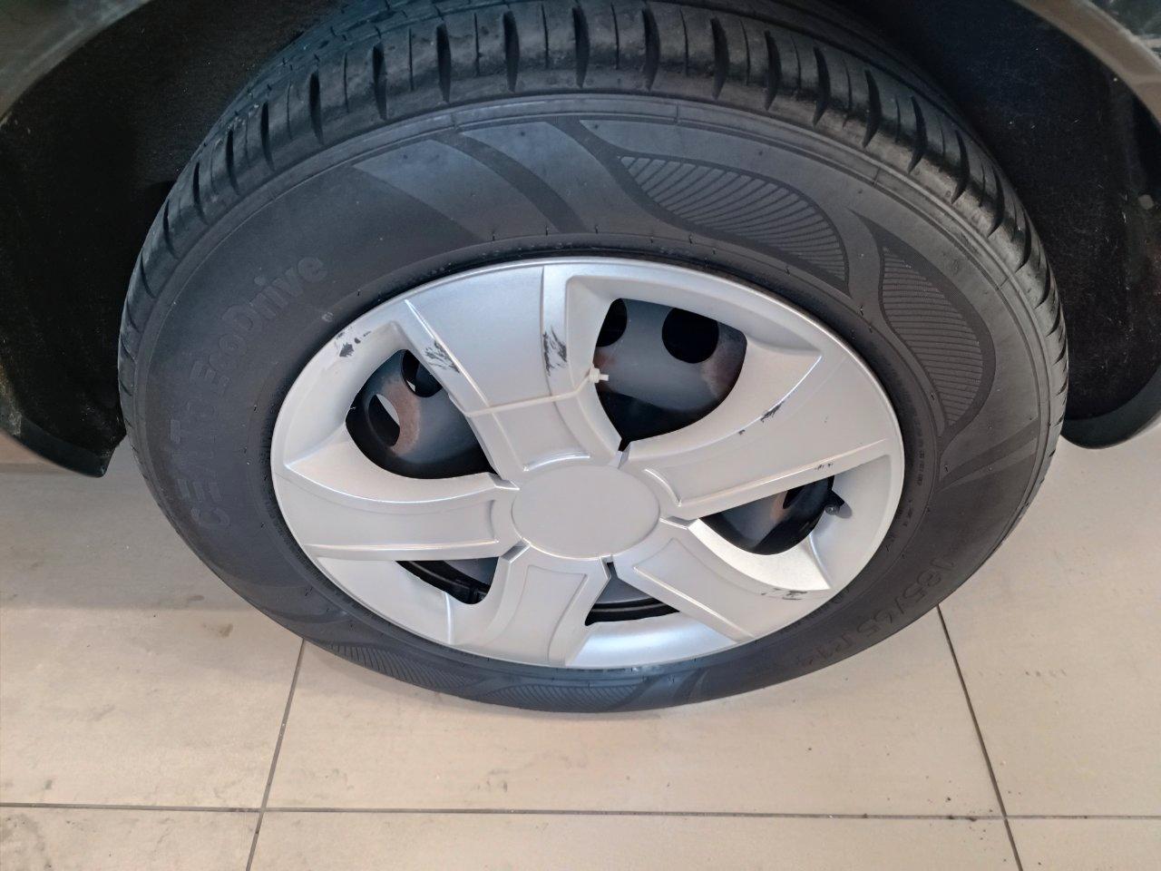 Lancia Ypsilon 3 Porte Ypsilon 1.4 8v Platinum ecochic Gpl