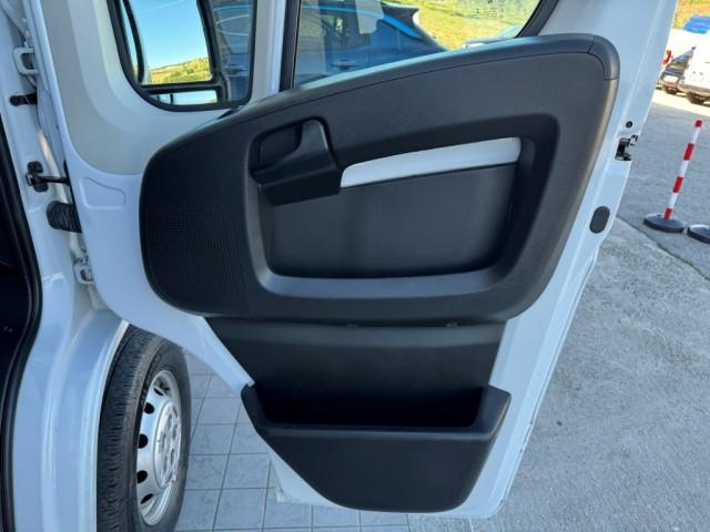 Opel Movano 28 L1 H1 Bluehdi 120 S&s Fp