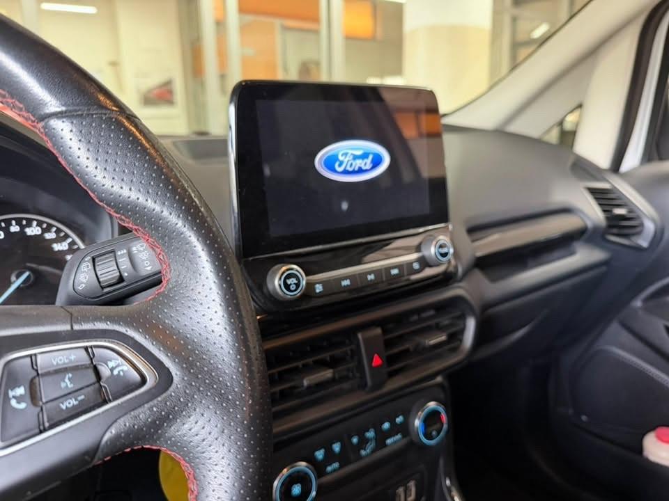 Ford EcoSport 1.5 Ecoblue 100 CV Start&Stop ST-Line Black Edition