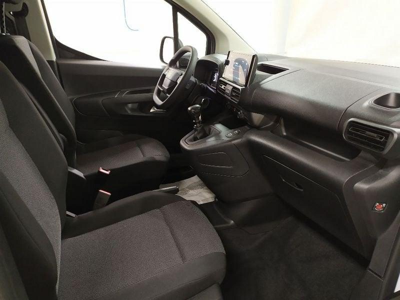 FIAT Doblò Doblo van XL 1.5 diesel 130cv