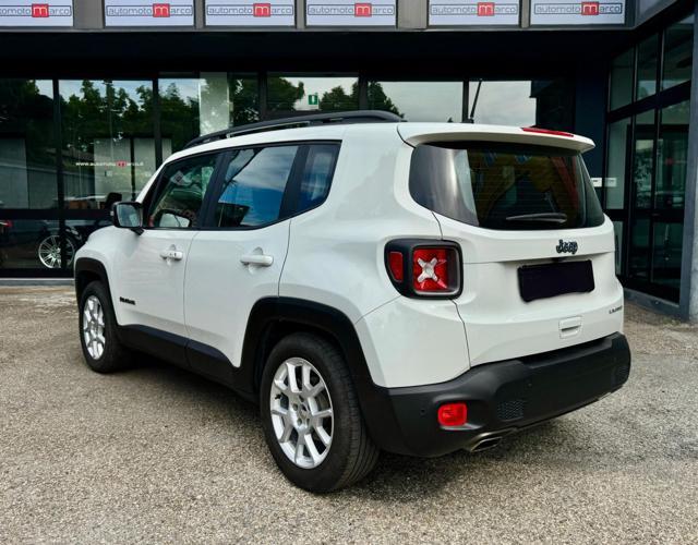 JEEP Renegade 1.6 120cv Mjt *LIMITED* - OTTIME CONDIZIONI!