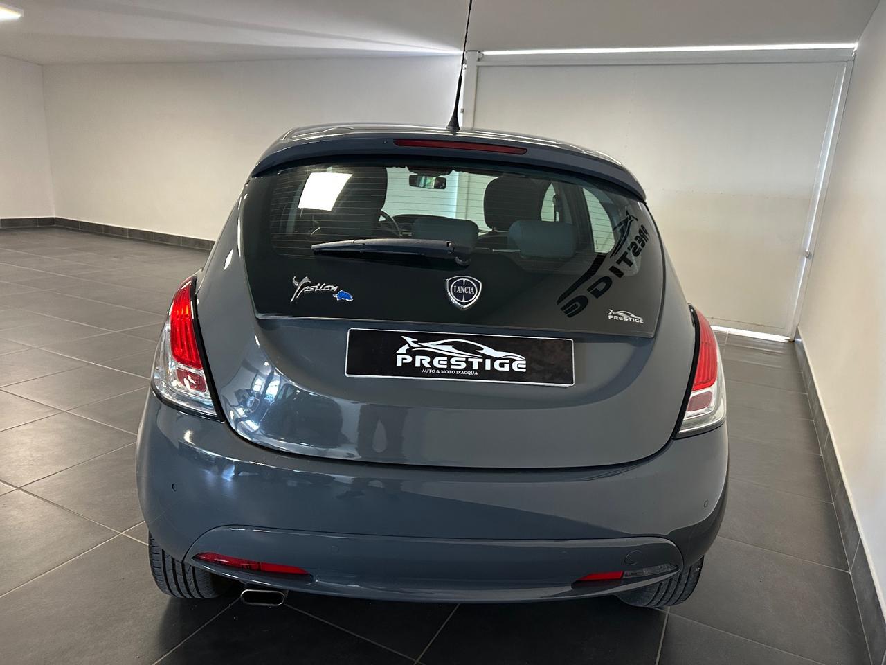 LANCIA YPSILON 1.3 MJT 95CV NEOPATENTATI