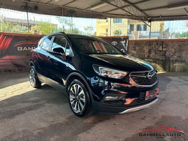 Opel Mokka X 1.4 Turbo GPL Tech 140CV 4x2 Innovation