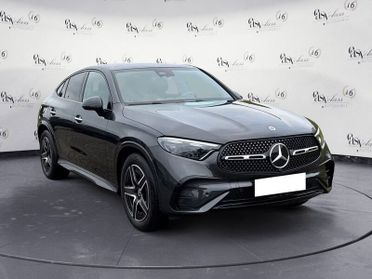 Mercedes-Benz GLC Coupé GLC Coupe 200 d AMG Line Advanced Plus 4matic auto Gancio Tetto Camera 360°