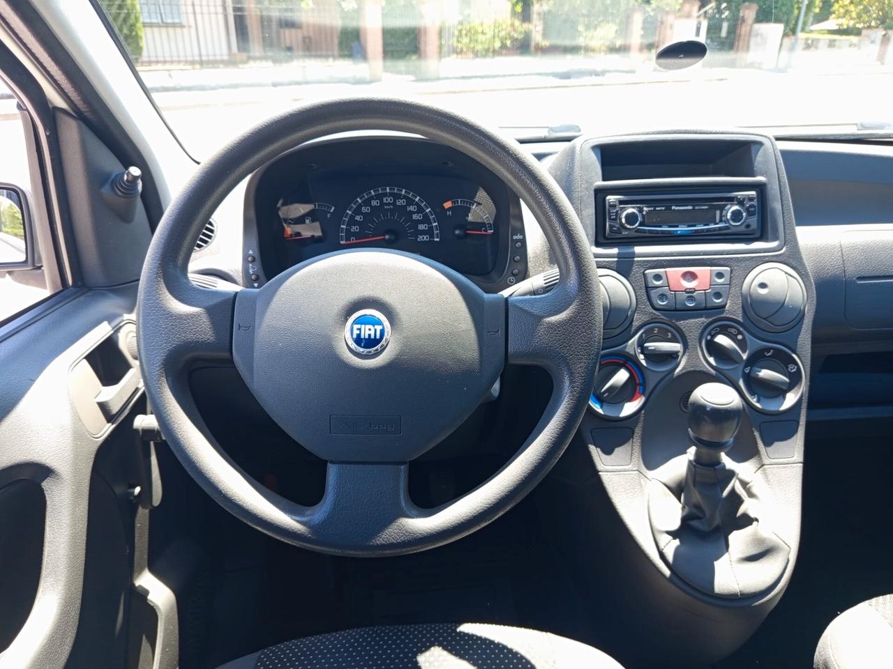 Fiat Panda 1.1 Active