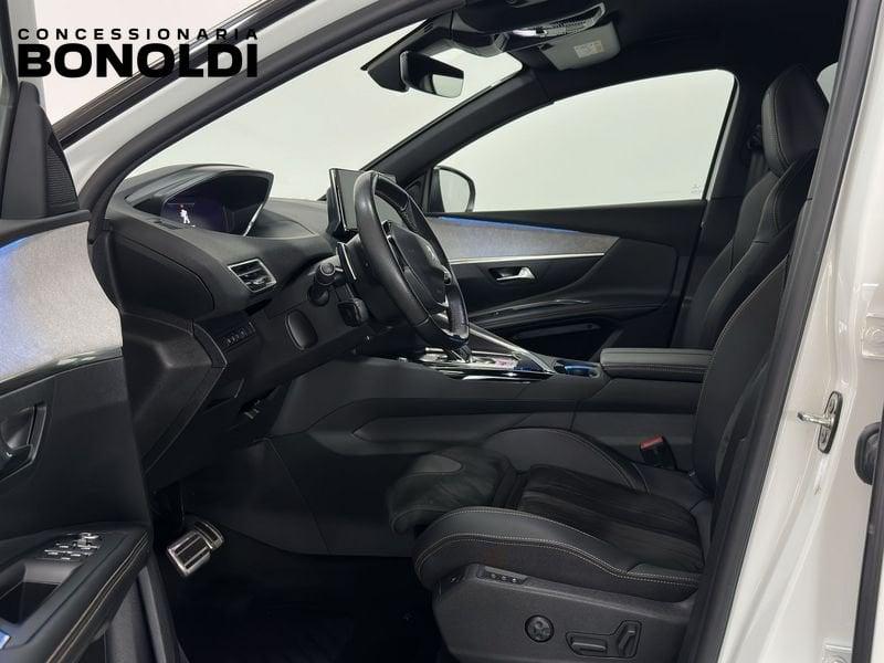 Peugeot 3008 3008 1.6 hybrid phev GT 225cv e-eat8