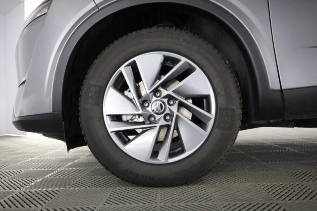 NISSAN Qashqai Qashqai MHEV 140 CV Business