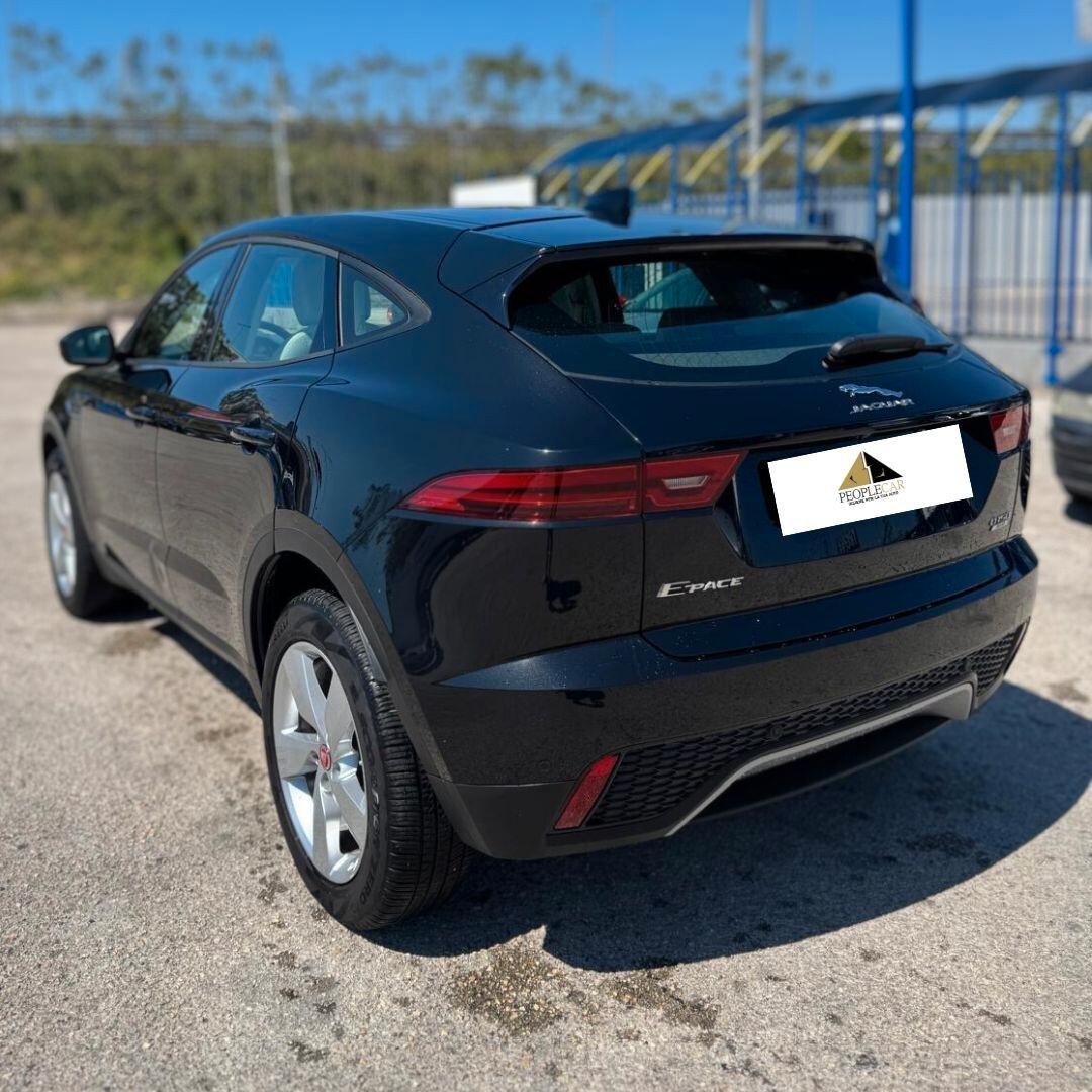 Jaguar E-Pace 2.0D 150 CV AWD aut. R-Dynamic HSE