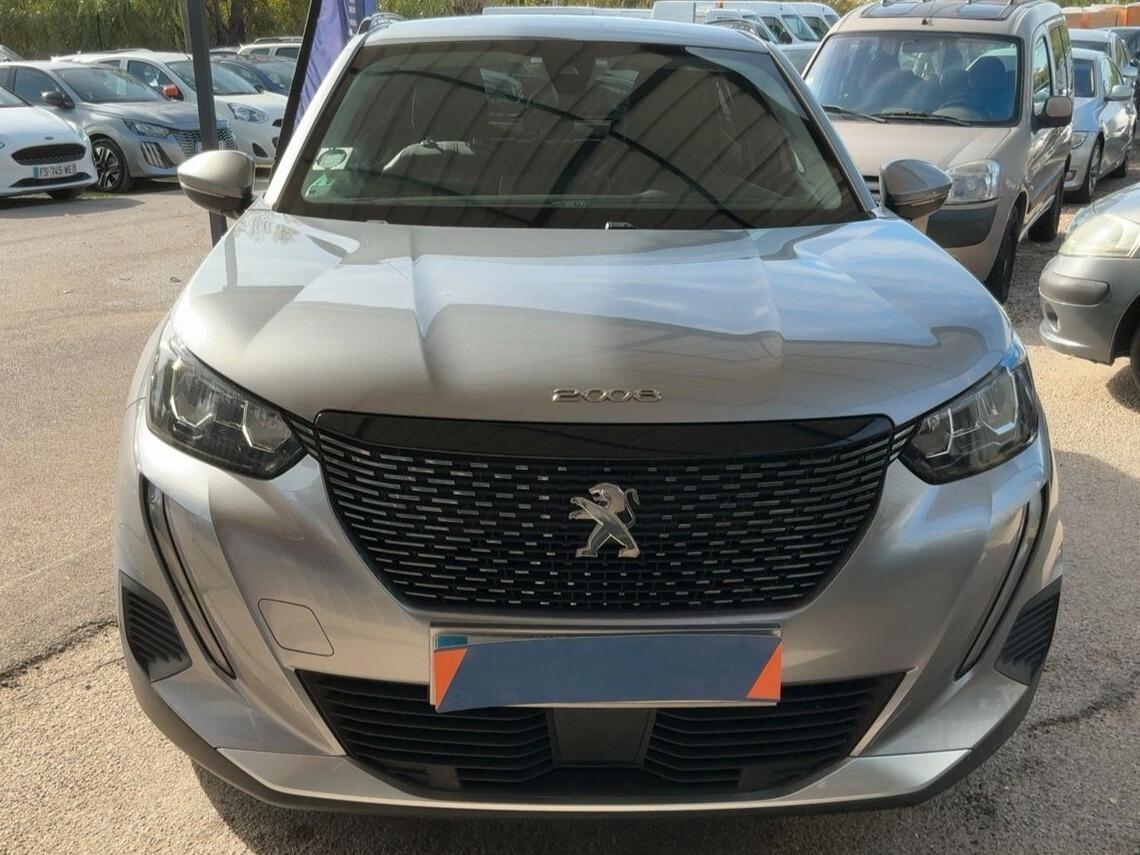 Peugeot 2008 1.2 P.Tech Allure 96kw -PREZZO REALE-
