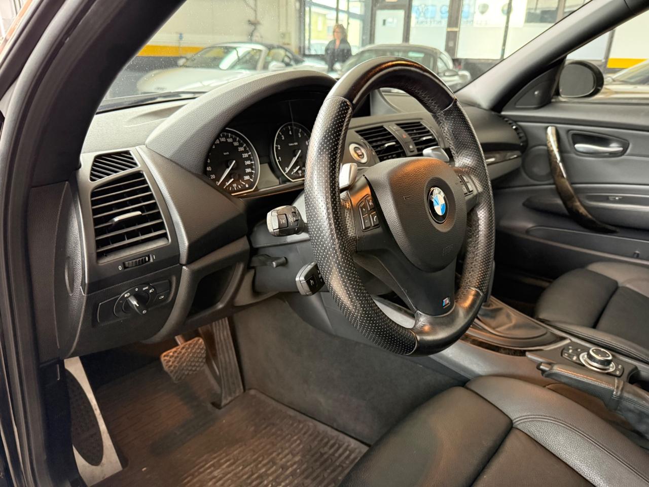 Bmw 135 135i Cabrio Msport