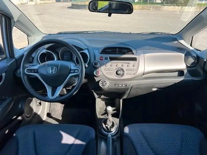 Honda Jazz 1.2 i-VTEC