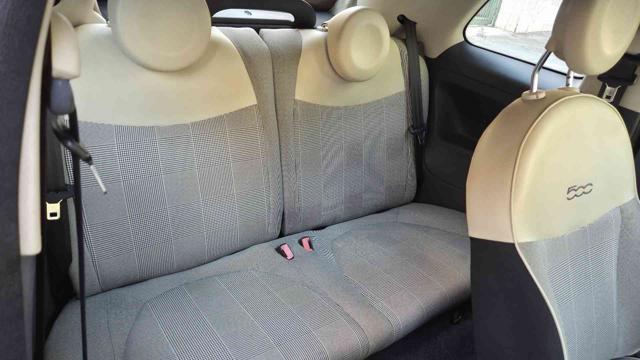 FIAT 500C C 1.2 Lounge