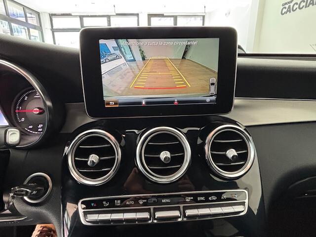 Mercedes-benz GLC 250d 4Matic Premium ''60.000KM''