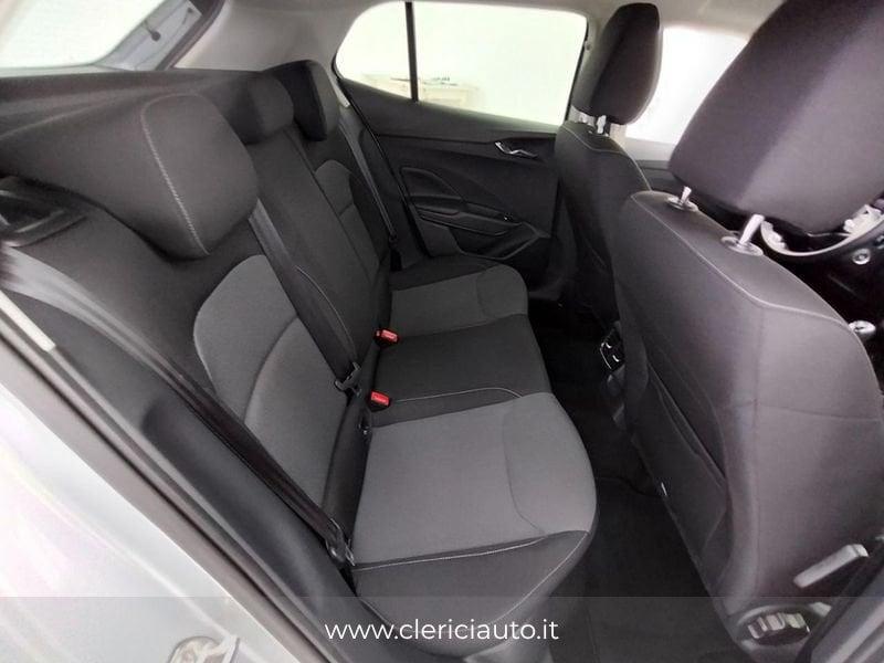 Škoda Fabia 1.0 TSI 95 CV Selection
