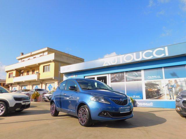LANCIA Ypsilon 1.0 Hybrid Gold 70 CV