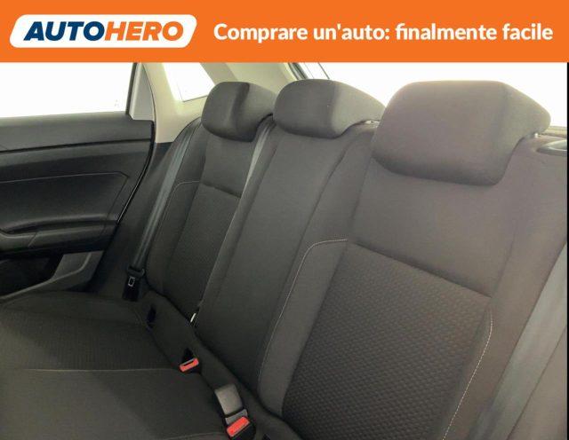 VOLKSWAGEN Polo 1.0 EVO 80 CV 5p. Comfortline BlueMotion Technolog