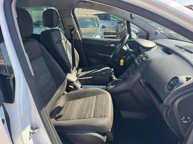 OPEL Meriva 1.3 CDTI 95CV ecoFLEX Cosmo