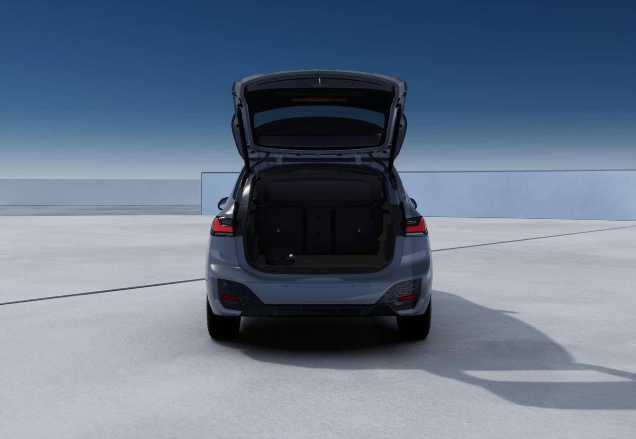 BMW Serie 2 223i Active Tourer 48V MSport