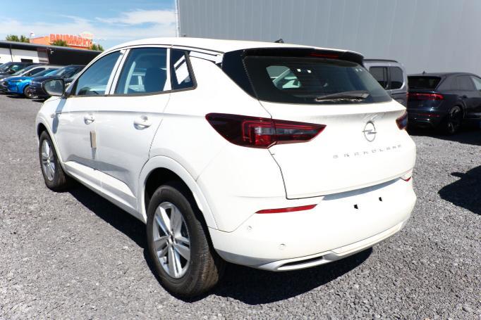 Opel Grandland 1.2 s&s 130cv