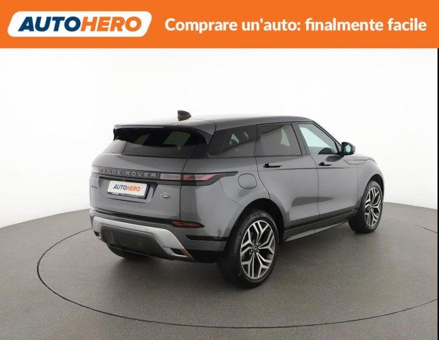 LAND ROVER Range Rover Evoque 2.0D I4-L.Flw 150 CV AWD Auto R-Dynamic S
