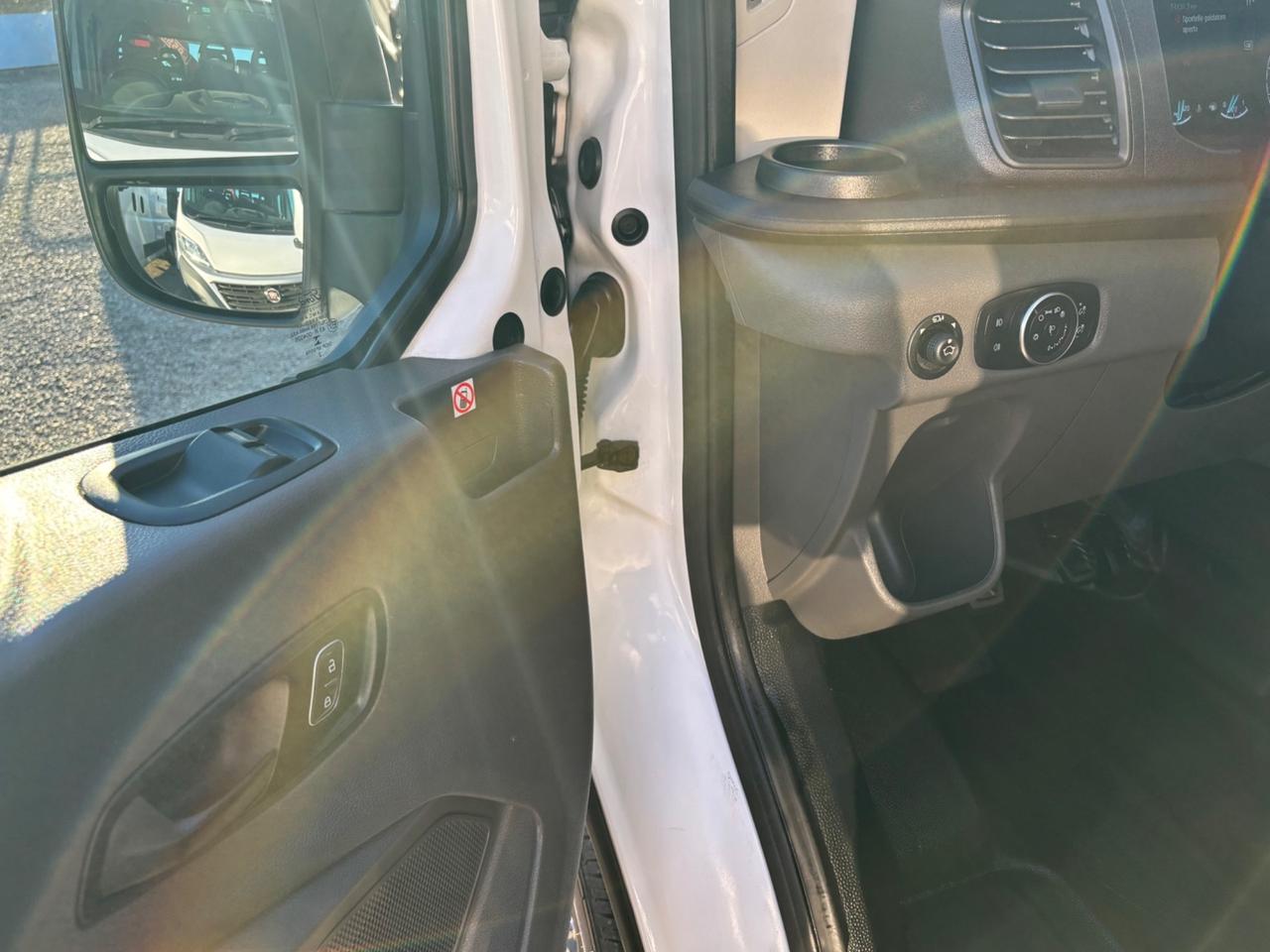 FORD TRANSIT 350 2.0 tdci MHEV 130cv trend L2H2 E6.2