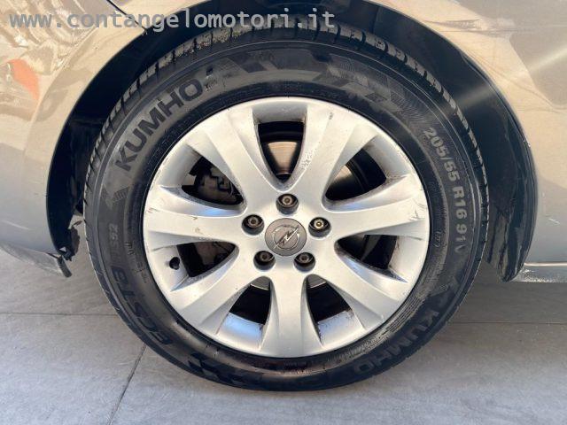 OPEL Meriva 1.3 CDTI 95CV ecoFLEX Cosmo