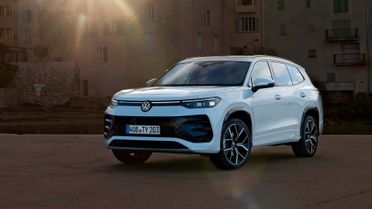 Volkswagen Tayron 1.5 eTSI ACT Edition Plus DSG| 2026 CANONI IVA ESCLUSA - ANCHE CON ANTICIPO ZERO