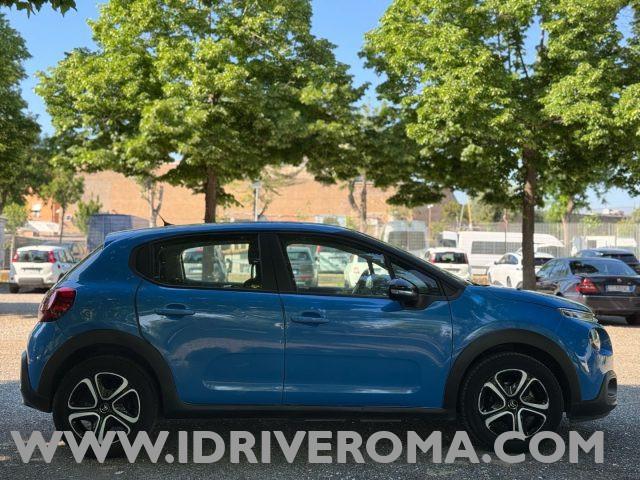 CITROEN C3 SHINE