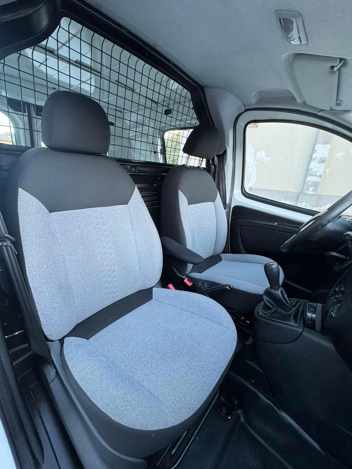 Fiat Fiorino 1.3 MJT 80CV Cargo