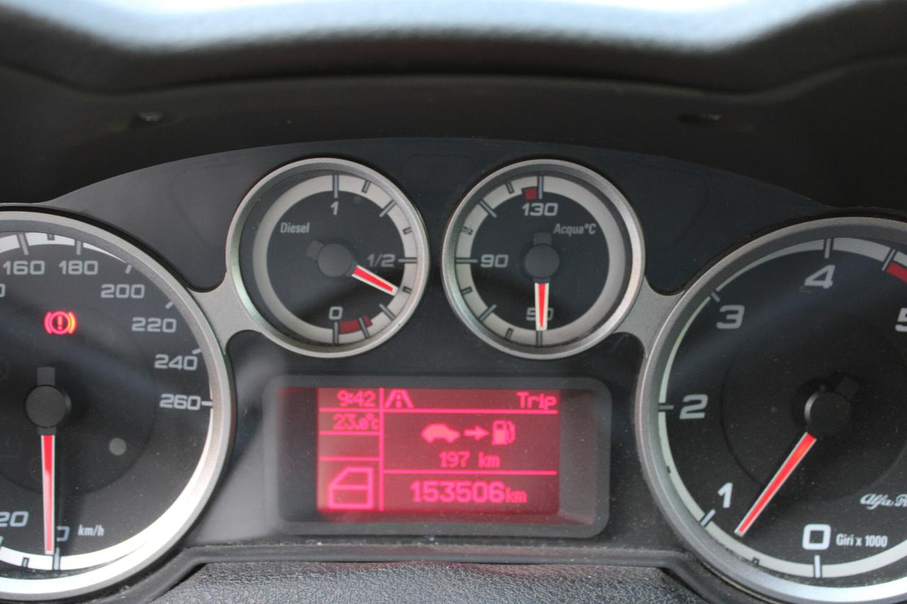 Alfa Romeo MiTo 1.3 JTDm-2 95 CV S&S Progression