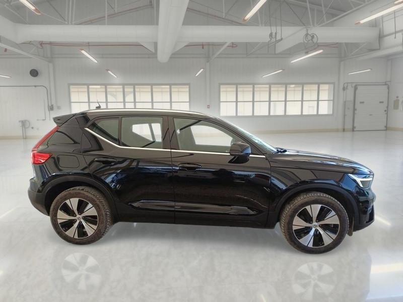 VOLVO XC40 T4 RECHARGE PLUG-IN AUTO ESSENTIAL SUV
