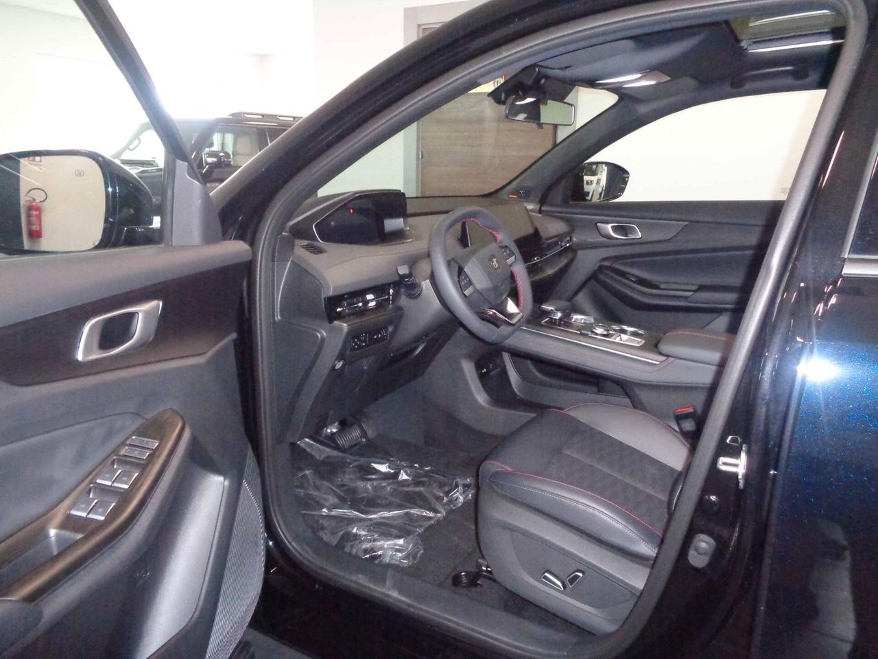 Dr 6.0 6 1.5 t-gi GPL