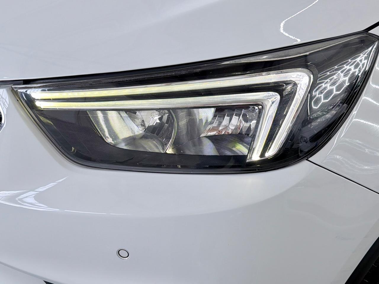 Opel Mokka X 1.4 Turbo GPL Tech 140CV 4x2 b-Color